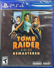 Tomb raider iii for sale  Brea