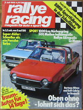 Rallye racing dragster gebraucht kaufen  Hünxe