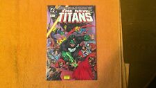 The New Titans #125 (DC Comics setembro de 1995) comprar usado  Enviando para Brazil