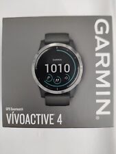 Garmin vívoactive 45mm for sale  LIVERPOOL