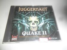 Juggermaut per quake usato  Misterbianco