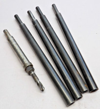 adapter bits threaded drill for sale  Canyon Lake
