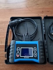 Duonix bikescan 100 gebraucht kaufen  Lindau (Bodensee)