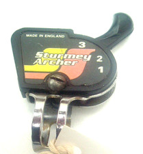 Vintage archer speed for sale  STONEHOUSE
