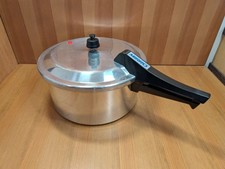 Mirro aluminum pressure for sale  Redding
