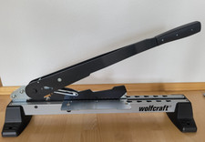 Wolfcraft vlc 1000 gebraucht kaufen  Deutschland