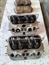 Käfer 1500 zylinderkopf gebraucht kaufen  Titting
