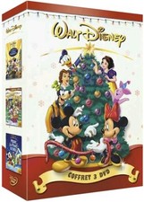 Coffret mickey dvd d'occasion  France