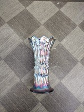 Vaso elétrico azul tronco árvore Northwood antigo comprar usado  Enviando para Brazil