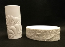 Vase seifenschale rosenthal gebraucht kaufen  Enger