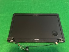 Genuine toshiba satellite for sale  Luray