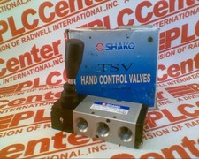 Shako tsv8652 03m for sale  Lumberton