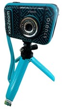 Vtech kidizoom studio d'occasion  Expédié en Belgium