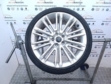 Audi mk5 inch for sale  WORKSOP