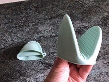 Silikon anti verbrühung gebraucht kaufen  Lohmen