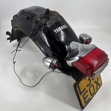 Yamaha xv1100 virago for sale  CARNFORTH