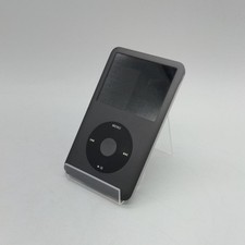 Apple iPod Classic 120GB MB565J a 6ª geração funcionando usado comprar usado  Enviando para Brazil