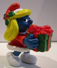 311 puffi puffetta usato  Milano