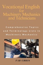 Język Angielski Zawodowy dla Mechaników i Techników (książka, miękkiej oprawie), używany na sprzedaż  PL