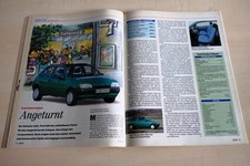 Mot 1995 ford gebraucht kaufen  Deutschland