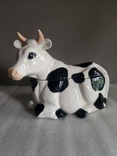 Ceramic black white for sale  Montello