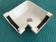 Square line gutter for sale  EDINBURGH