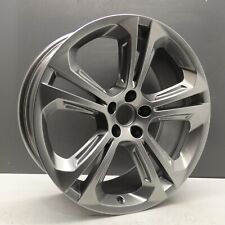 Audi line alloy for sale  CRAMLINGTON