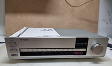 Kenwood 1100 highend gebraucht kaufen  Moers