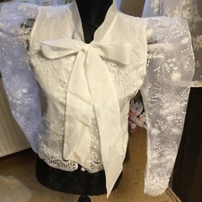 Damenbluse . gebraucht kaufen  Sonneberg