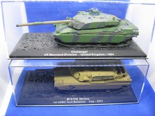 Tank m1a1ha abrams for sale  KEIGHLEY