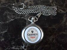 Guinness stout chrome for sale  LONDON