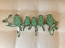 Birds three hook for sale  LONDON