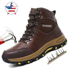 Steel toe safety for sale  Hebron