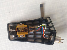 Thorens headshell standon gebraucht kaufen  Mannheim
