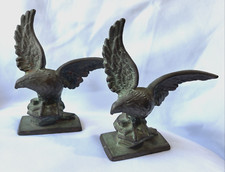 Pair 1925 antique for sale  Hanson