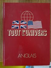 Livre univers découvrir d'occasion  Cherbourg-Octeville-