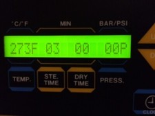 Tuttnauer autoclave 2540e for sale  Houston