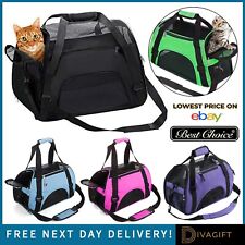 Cat carrier bag for sale  AYLESBURY