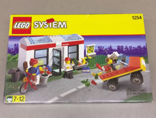 Lego town 1254 for sale  Highland