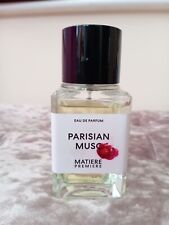 Matiere premiere parisian for sale  BOSTON