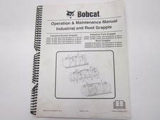 Bobcat industrial root for sale  Hoxie