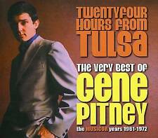 Gene pitney hours for sale  STOCKPORT