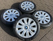 Winterräder bmw 1er gebraucht kaufen  Bad Tölz