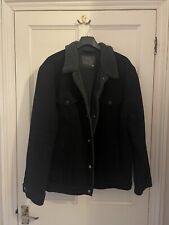 Men levi black for sale  UK