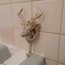 Beautiful aluminum reindeer for sale  Mercer Island