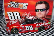 Dale earnhardt axalta for sale  BOSTON