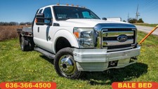 2015 ford f350 for sale  Moscow Mills