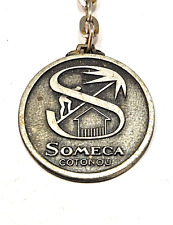 Keychain someca metal d'occasion  Expédié en Belgium