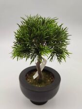 Künstlicher bonsai baum gebraucht kaufen  Ehringshausen