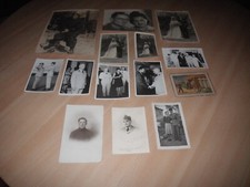 Lot cartes troupes d'occasion  Grans
